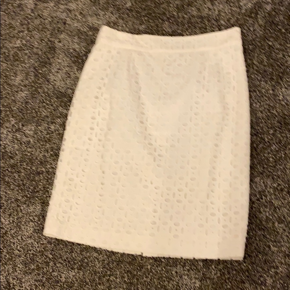 Banana Republic skirt